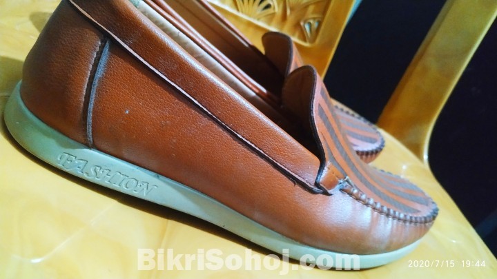 Stylish Loafer for men